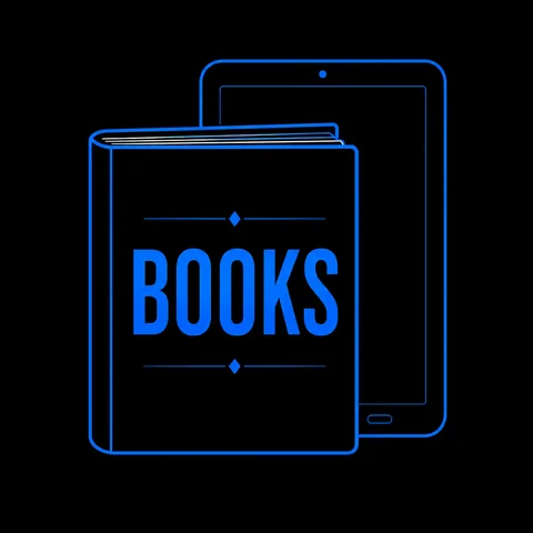 Books — AltWorld Comics