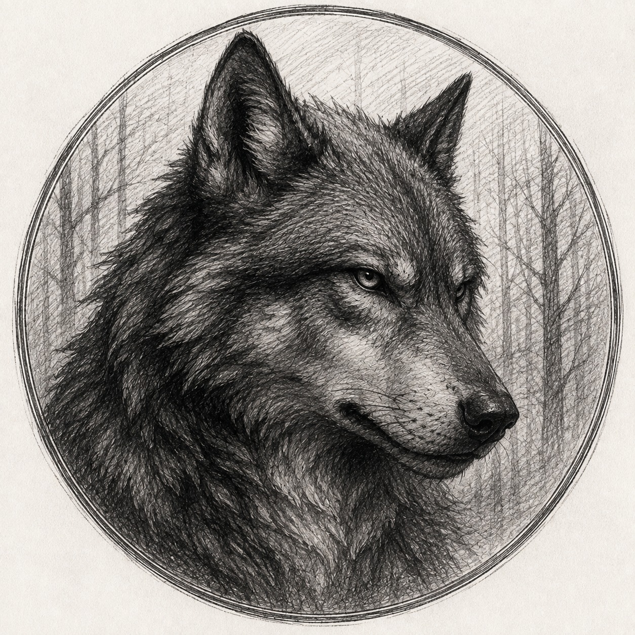 The Big Bad Wolf