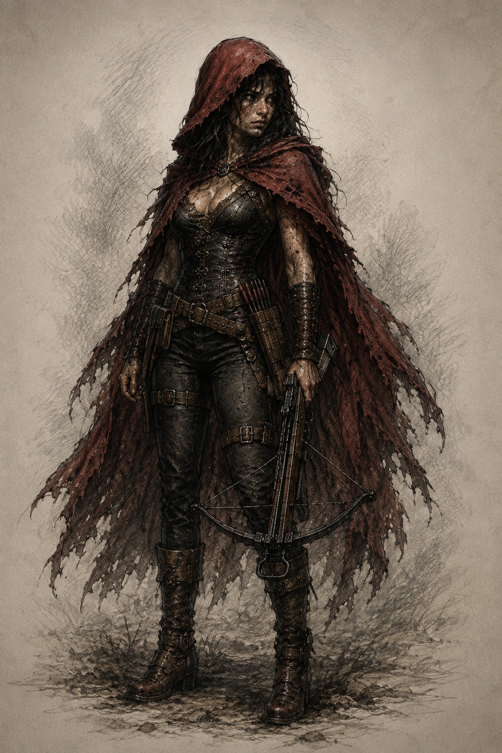 Little Red Riding Hood
