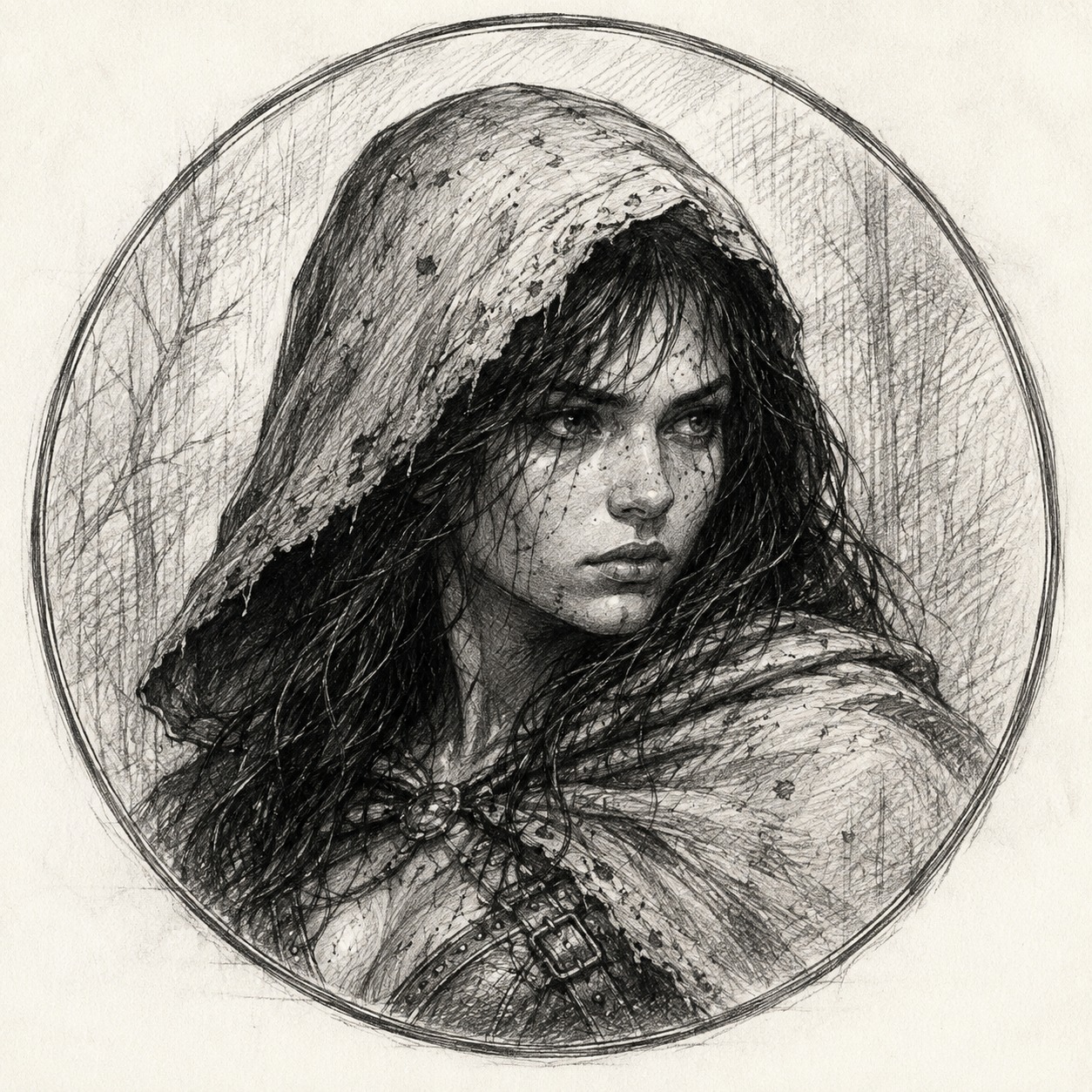Little Red Riding Hood